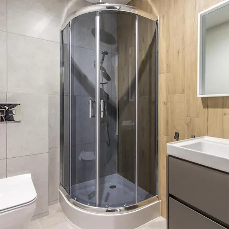 Apartment Citycenterapartment/m2/3 *