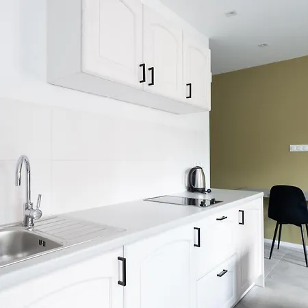 Citycenterapartment/m2/3 Apartment