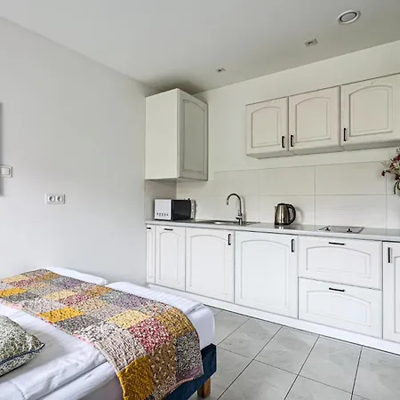 Citycenterapartment/m2/3 Apartment *