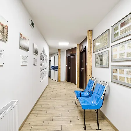 Citycenterapartment/m2/3 Katowice
