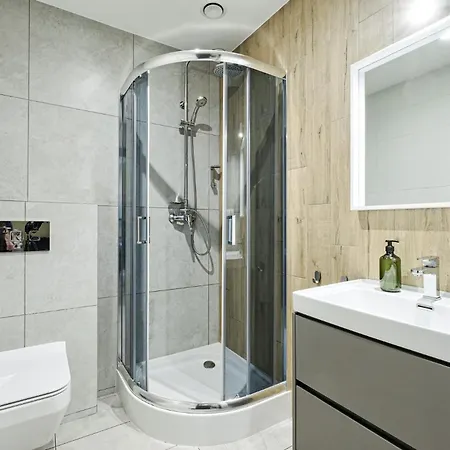 Citycenterapartment/m2/3 Apartment